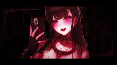 [Voiced Preview] Numi And The Hotel Of Doom [Akuma Nihmune] (Femdom, Multiple Cumpoin