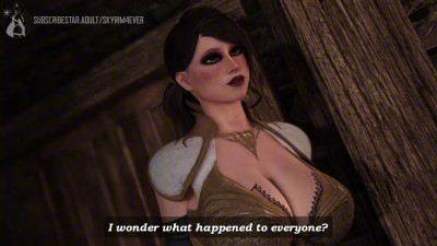 Choose Your Own Adventure - Part 5 - Skyrim4Ever