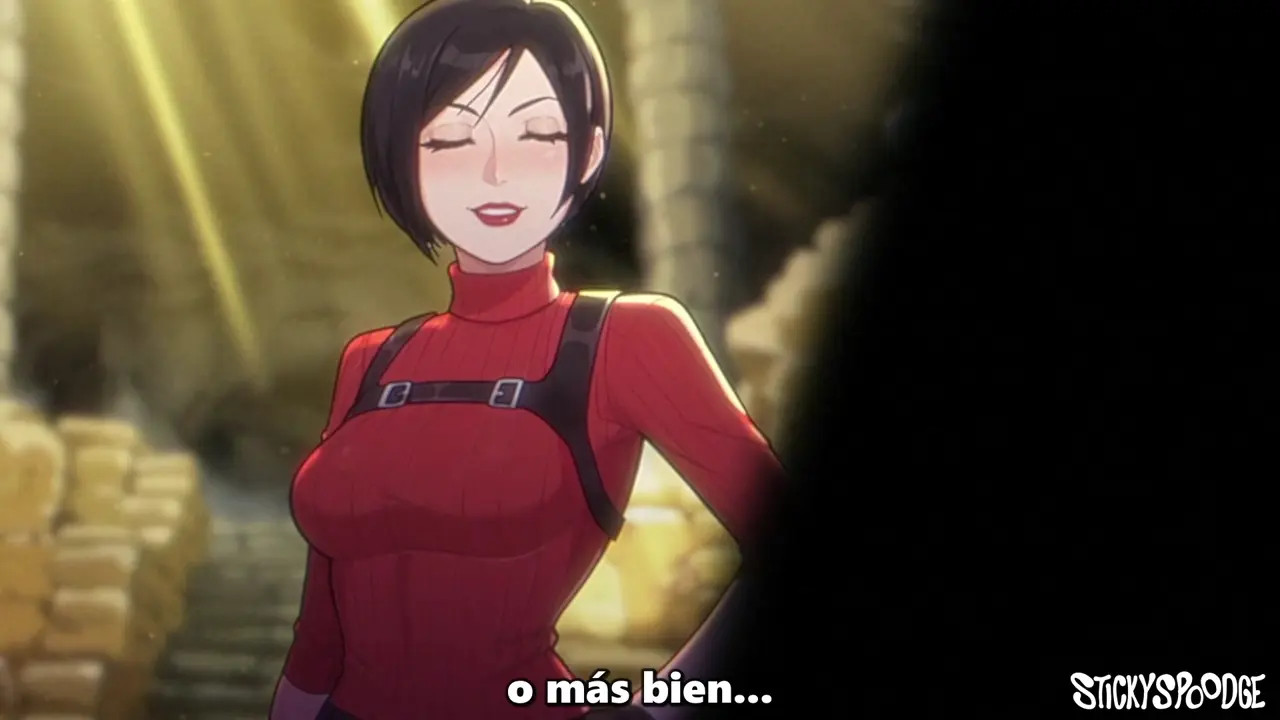 New Hentai: StickySpoodge Films Spanish Dubs! - Stream & Download HD | rule34tv.com