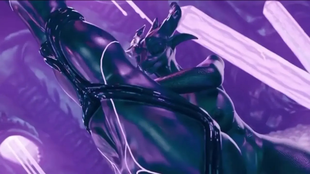 Bad Ending 5.1 - (Sound)