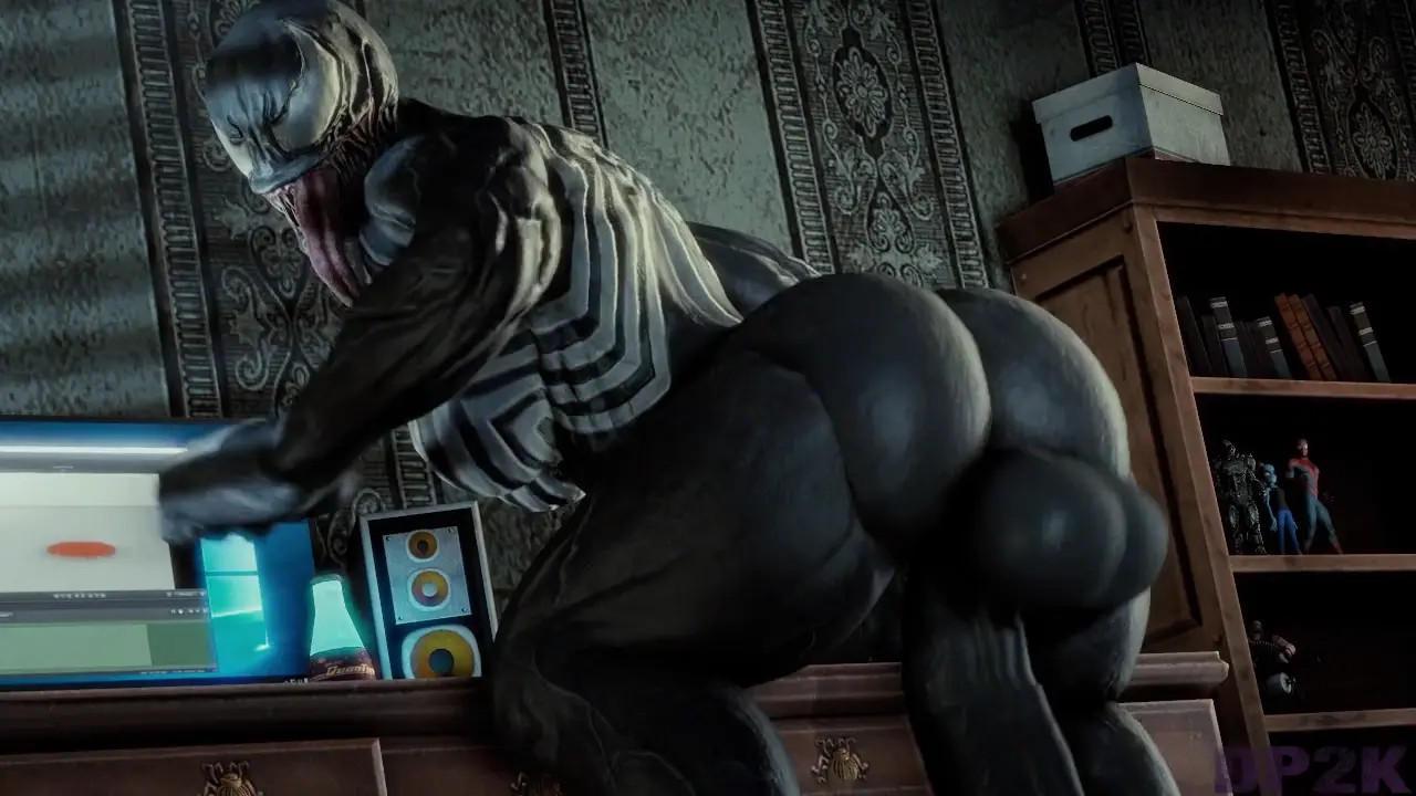Venom (Futa)