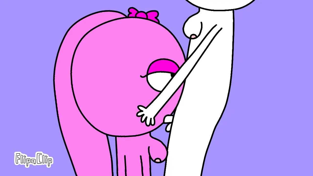 (Futa) Pinki gives Wenda a blowjob