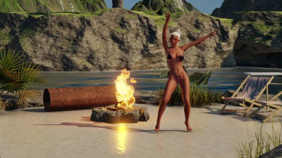 Casting Couch #2 - Nikki Bliss