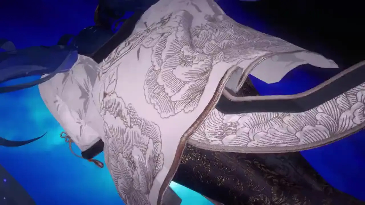 【Gerrry】2025.09 Luno SEX-DANCE PartyTonigh