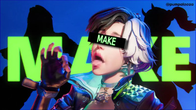 Luna Snow JOI, CENSORED