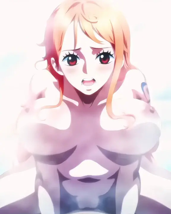 Hinata vs Nami Wis Edit