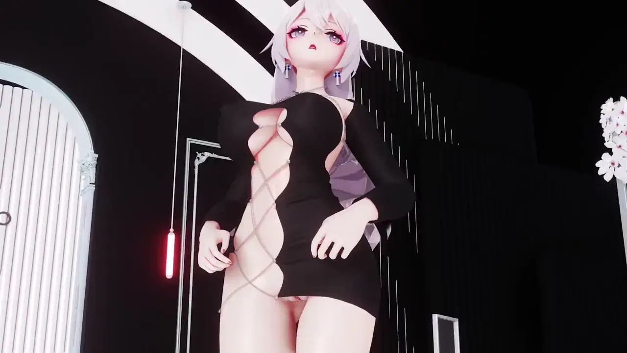 302.Jun Hyo Seong - Good-night Kiss