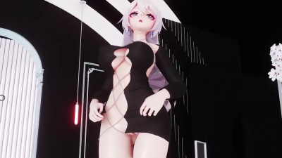 302.Jun Hyo Seong - Good-night Kiss