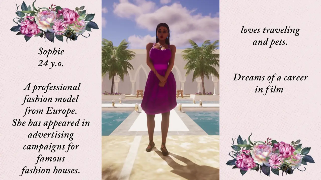 SILVERDICK - Weeknd at the billionaire's PART I