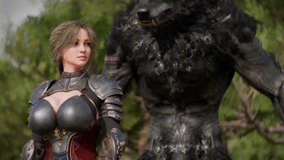 Rekin3D - Power surge - Glitched to the glory Hmv edit