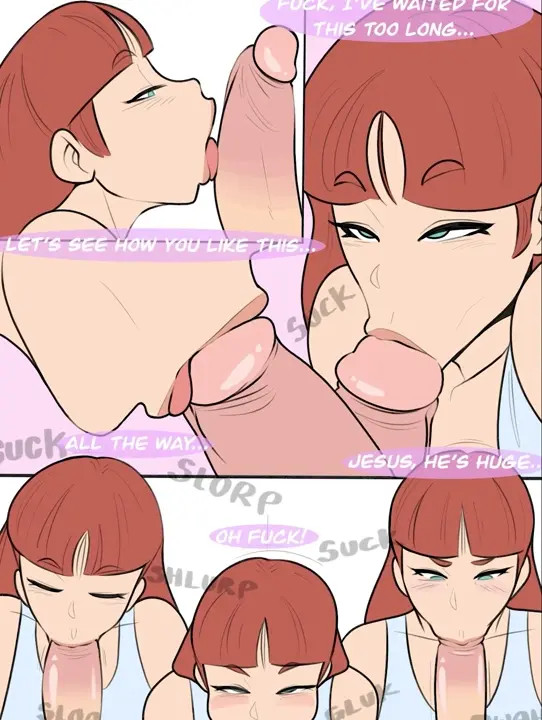 Mother Daughter Threesome