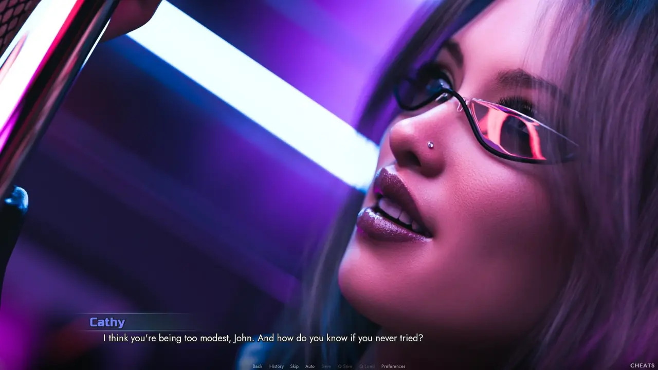 New Hentai: How to Fix The Future - Cathy Strip Club Sex - Stream & Download HD | rule34tv.com