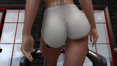 Workout Sluts Full Video