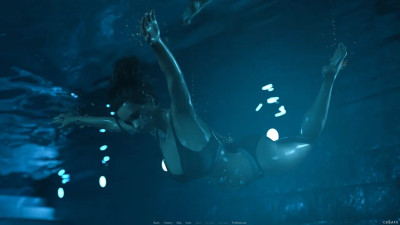 How to Fix The Future - Cathy Pool Sex