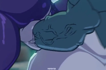 DIA DELÍCIA- {REMAKE} Mofentea HMV/pmv {short}