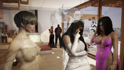 The Wedding Full Video