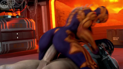 Monster Pump - Lecherous