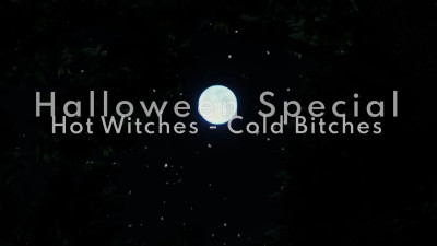 Hot Witches Cold Bitches