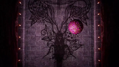 [Insect] M is 01 -First half-