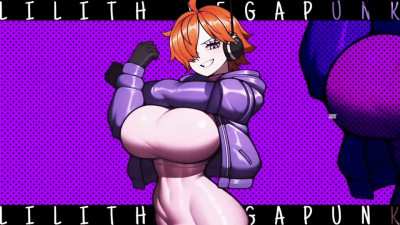 Lilith Vegapunk - Mini Edit