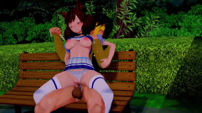 Nice Nature_Uma Musume [Axl020431]