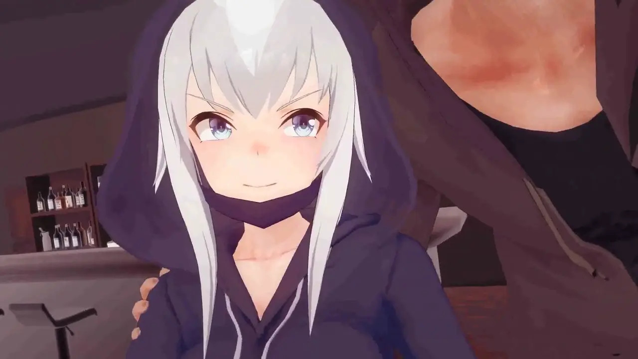 Oguri Cap_MMD.Music_Uma Musume [Axl020431]