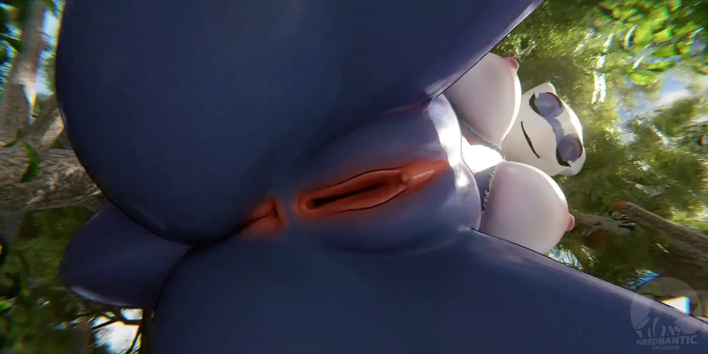 Latios Flashing『Furromantic』