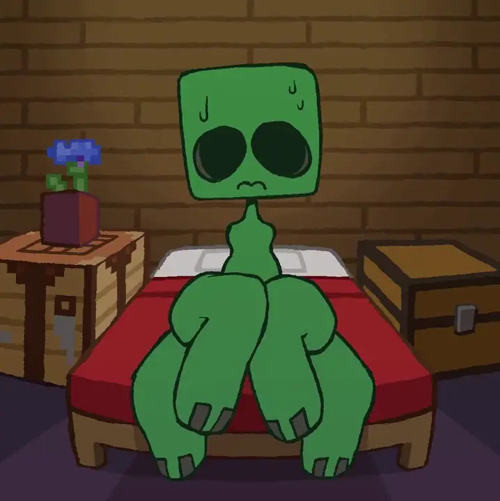 minecraft i think
