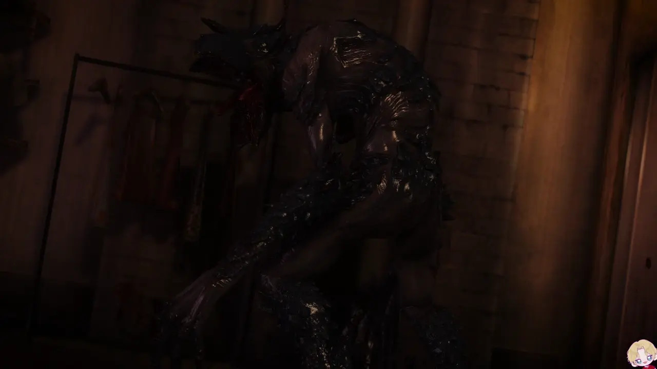 The Strange Naytiba