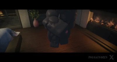 Roblox bbc solo jerking