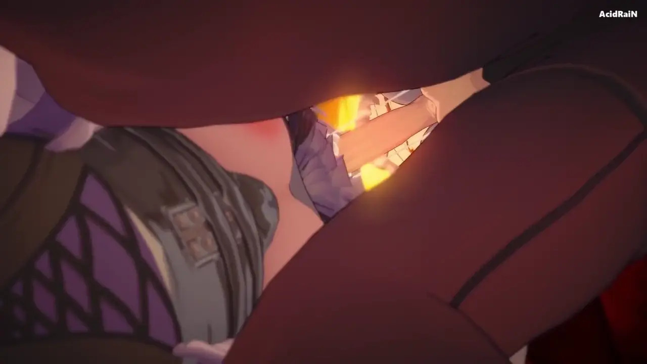 Vivian x Futa Yixuan Suit outfit video 07:00 (ZzZ)