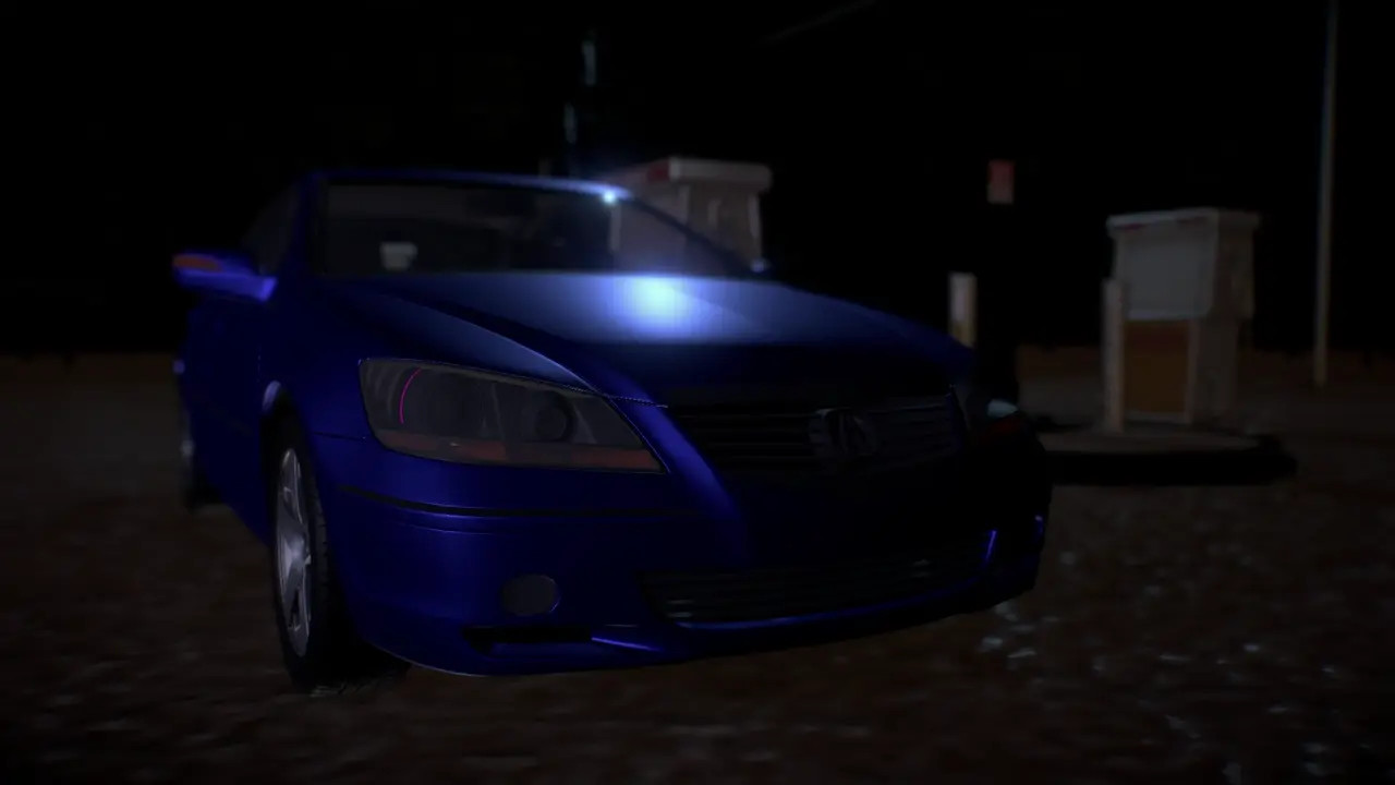 (DakoAssMan) Private Investigations III