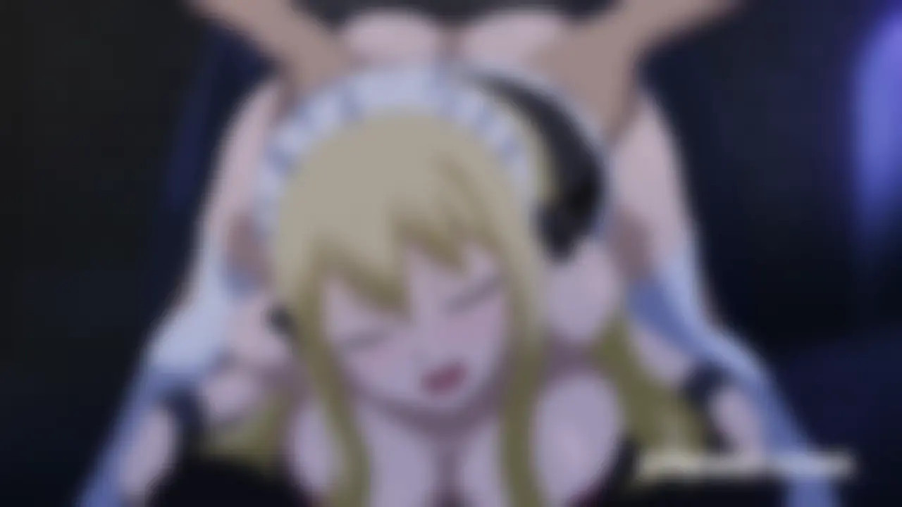 Fairy tail - hentai teaser.