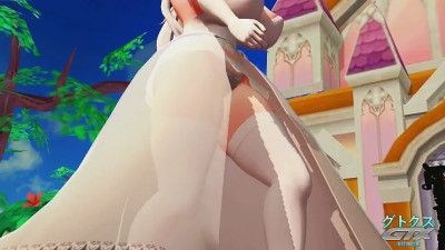 MMD Illustrious Hi-Fi Raver 07.07.2025