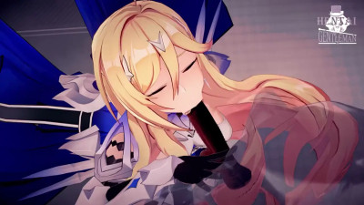 【Hentai Gentleman】2025.01 durandal 1