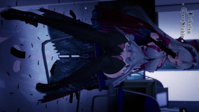 【Hentai Gentleman】2025.02 Carlotta 1