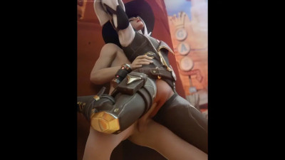 26 Minutes with Ashe