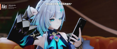 [AKT] Cerydra (CN sub)