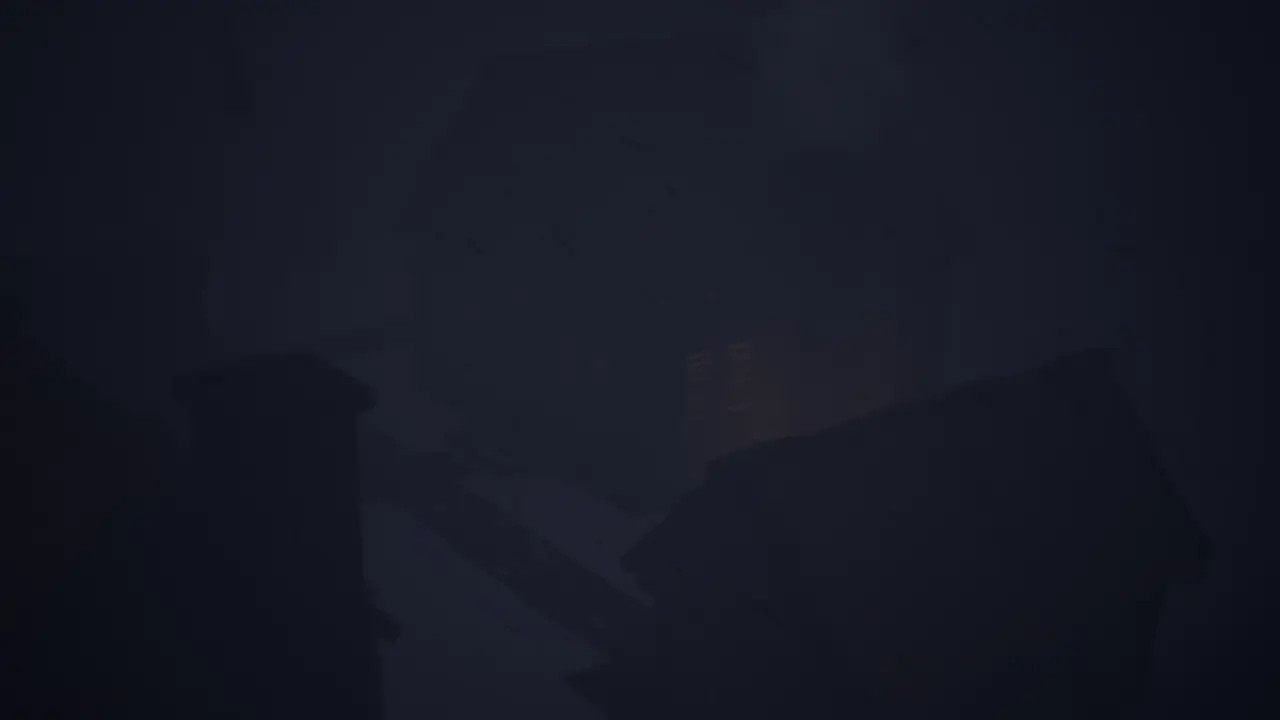 Whispers In The Snow: A Dark Desire Unleashed!