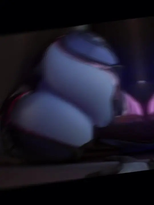 Widowmaker Edit