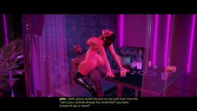 Lara Relics Of Desire Vol 1 Part 2 Tier 10$ Trailer