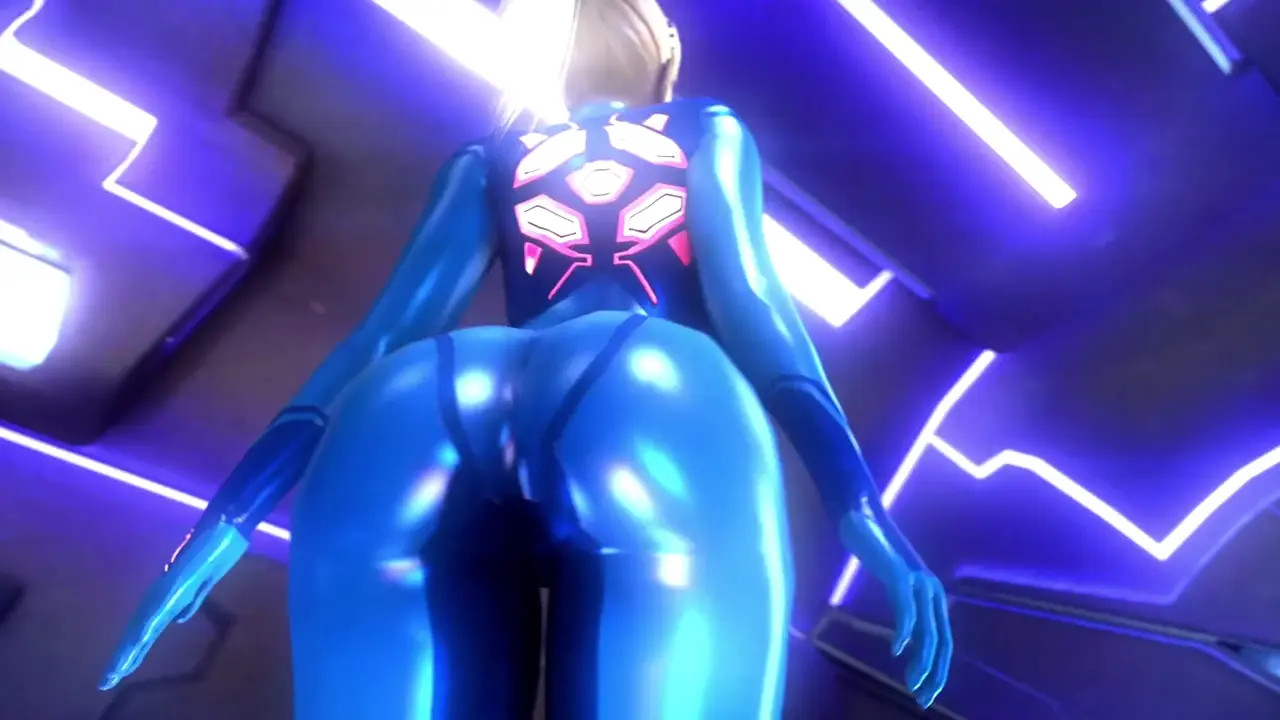 Samus Complilation [Noname55]