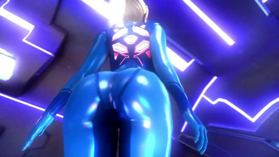 Samus Complilation [Noname55]