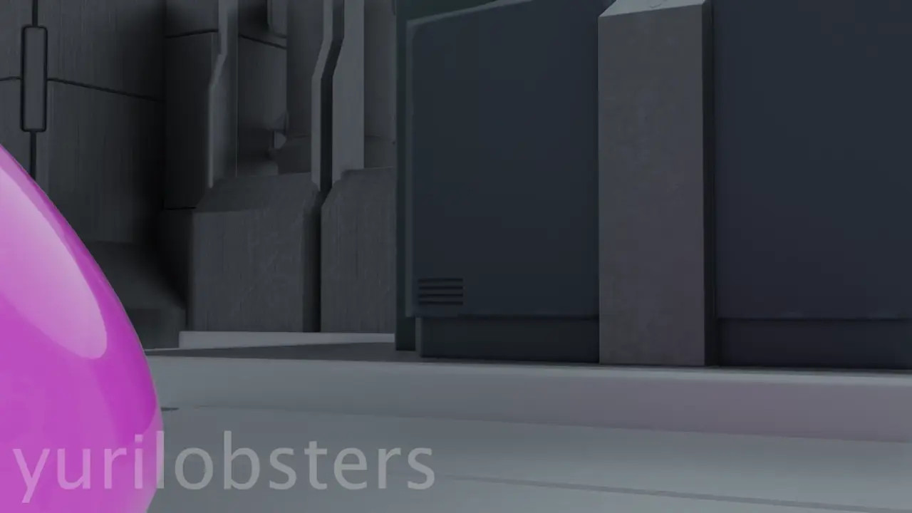 Anal vore by yurilobsters