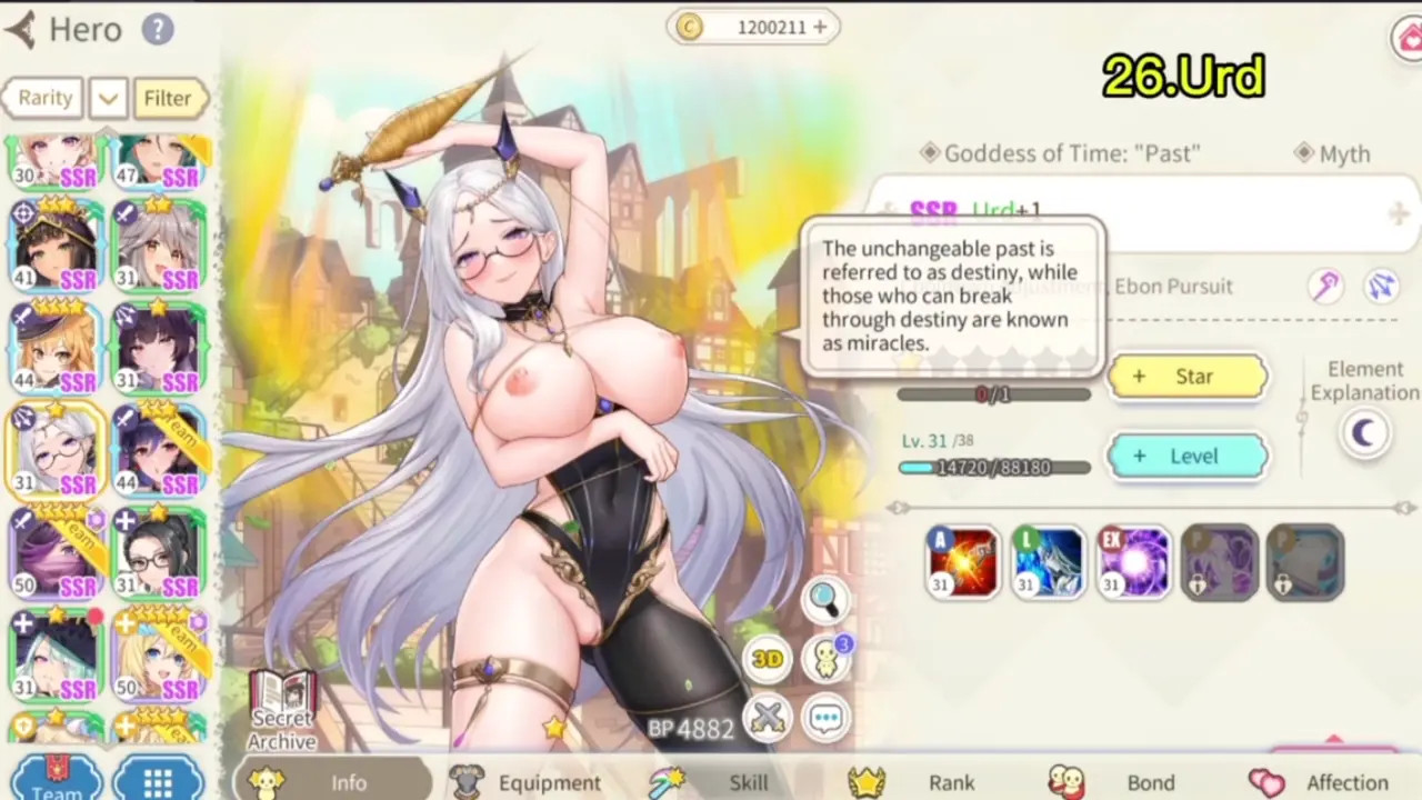 My account in CT(Part 1,Second half)