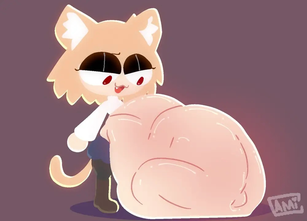 Post vore by camigz