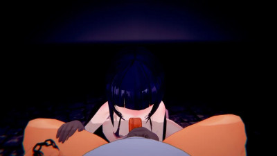 HMV-63 Yun jin - Genshin impact