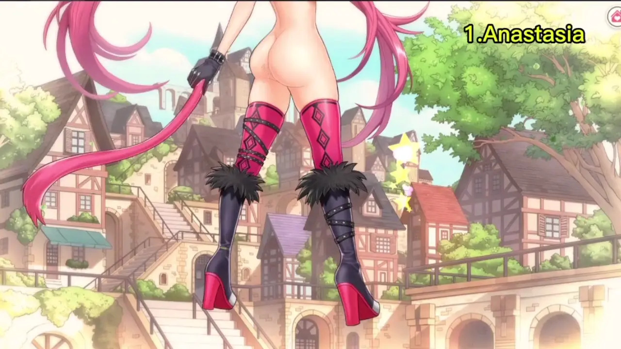 New Hentai: My account in CT(Part 1,First half) - Stream & Download HD | rule34tv.com