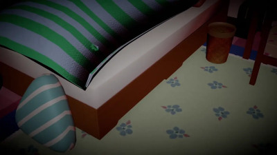 [insect]alyachan sleep sex with insects