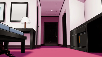 [Insect]pregnancy room